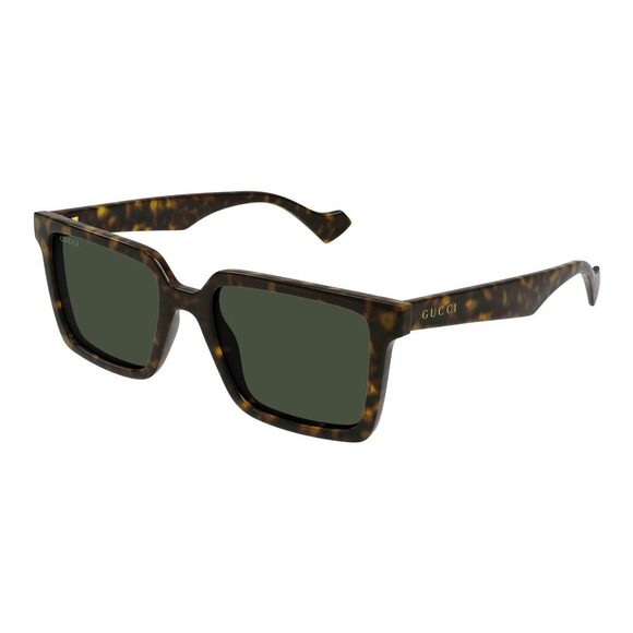 Gucci GG1540S-002 55mm New Sunglasses - Picture 1 of 1